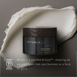 Moisturizing Lotion Rituals Homme 250 ml hudplejeemballage