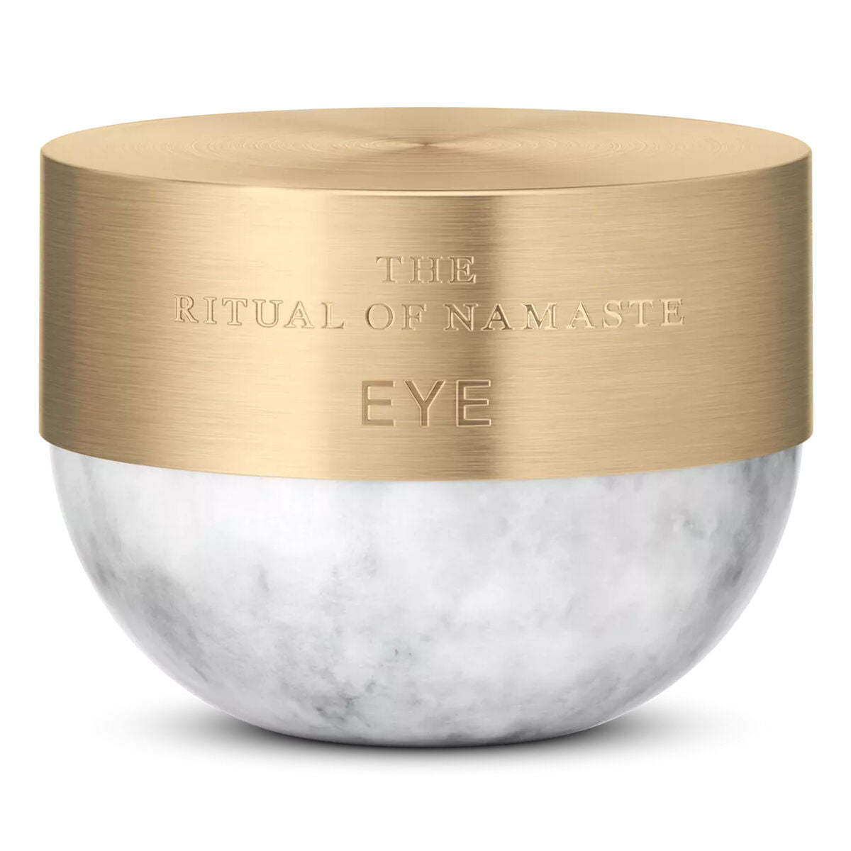 Eye Contour Rituals THE RITUAL OF NAMASTE 15 ml produktemballage