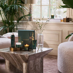 Cleansing Foam Rituals THE RITUAL OF JING 4 Pieces produktemballage