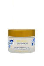 Rituals,  Amsterdam Collection, Hydrating, Body Butter, 220 ml