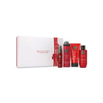 Kosmetiksæt til kvinder Ritualer THE RITUAL OF AYURVEDA 4 stks produktemballage
