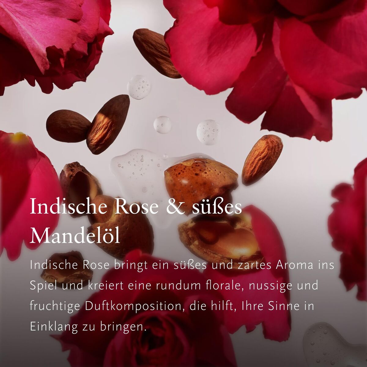 Kosmetiksæt til kvinder Ritualer THE RITUAL OF AYURVEDA 4 stks produktemballage