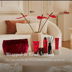 Body Lotion Rituals THE RITUAL OF AYURVEDA 5 Pieces hudplejeemballage