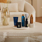 Kosmetisk sæt Rituals The Rituals Of Hammam 6 stykkers produktemballage