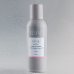 Anti-frizz Conditioner Keune Humidity Shield 200 ml balsamflaske