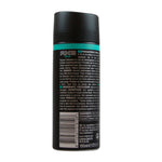 Spray Deodorant Axe produktemballage