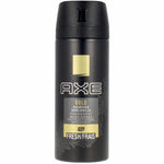 Spray Deodorant Axe Gold Dark Vanilla 150 ml produktemballage