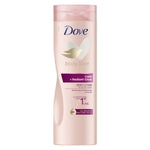 Body Lotion Dove Body Love 400 ml til kvinder hudpleje emballage