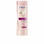 Body Lotion Dove Body Love 400 ml til kvinder hudpleje emballage