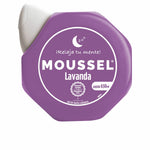 Shower Gel Moussel LAVANDA 650 ml hudplejeemballage