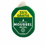 Shower Gel Moussel ALOE VERA 900 ml hudplejeemballage