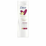 Extra Nourishing Body Lotion Dove Body Love 400 ml til kvinder hudpleje emballage