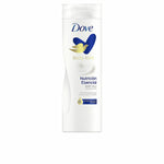 Body Milk Dove Body Love 400 ml produktemballage