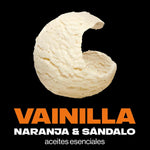 Spray Deodorant Axe BLACK VANILLA 150 ml produktemballage