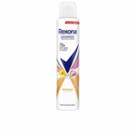 Deodorant Rexona DUFT KOLLEKTION 200 ml flaske