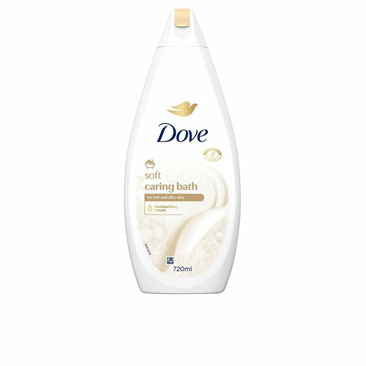 Shower Gel Dove ORIGINAL 720 ml hudplejeemballage