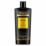 Shampoo Tresemme LAMELLAR SHINE 685 ml shampooflaske