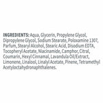 Stick Deodorant Dove LAVANDA og CAMOMILA 75ml produktemballage