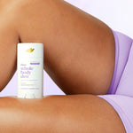 Stick Deodorant Dove LAVANDA og CAMOMILA 75ml produktemballage