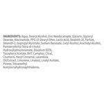 Cream Deodorant Dove LAVANDA og CAMOMILA 75ml hudplejeemballage