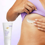 Cream Deodorant Dove LAVANDA og CAMOMILA 75ml hudplejeemballage