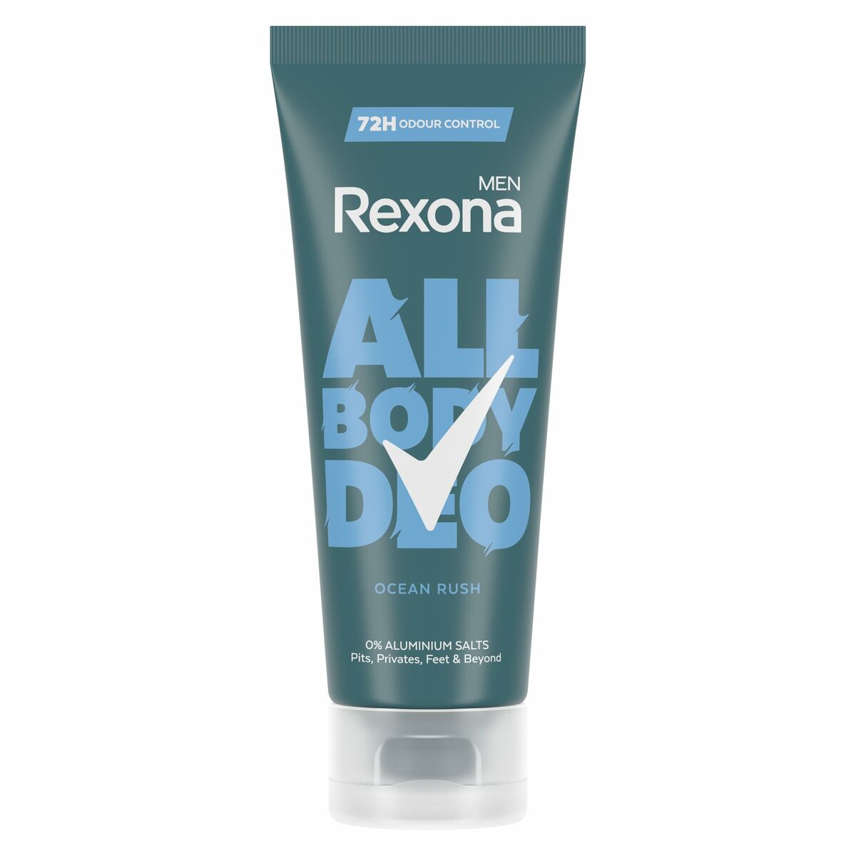 Creme Deodorant Rexona 5743 75 ml hudplejeemballage