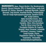 Creme Deodorant Rexona 5743 75 ml hudplejeemballage