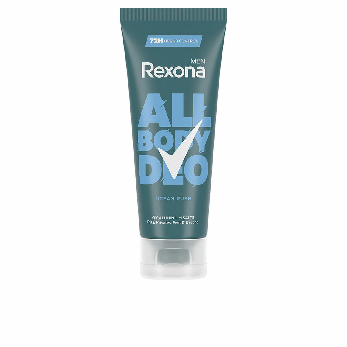 Creme Deodorant Rexona 5743 75 ml hudplejeemballage