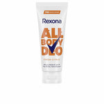 Creme Deodorant Rexona FRESH CITRUS 75 ml til kvinder hudpleje emballage
