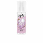 Unisex parfume Impulse SELF LOVE ROSE QUARTZ 150 ml til kvinder produkt emballage