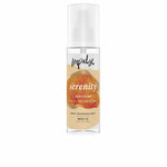 Unisex Parfume Impulse SERENITY SUNSTONE 150 ml produktemballage