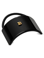 Balmain, Balmain, Hair Elastic, Black