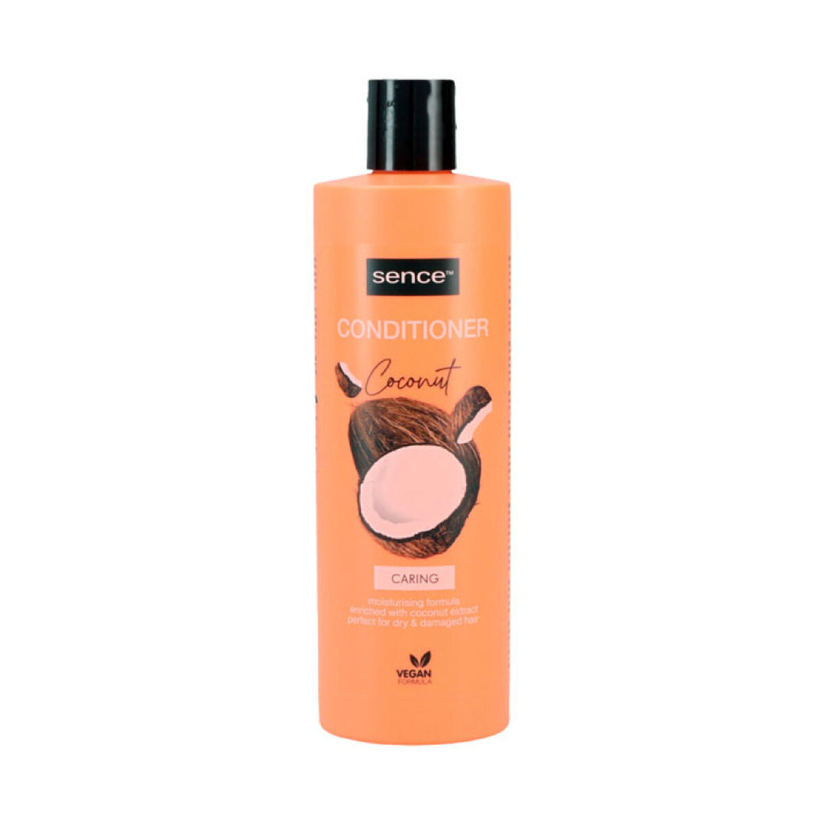 Conditioner Sence Coconut 400 ml balsamflaske