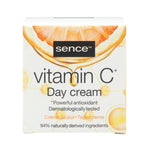 Day Cream Sence 50 ml hudplejeemballage