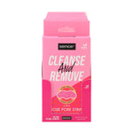 Pore ​​Cleaning Strips Sence (6 enheder) produktemballage