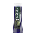Shower Gel Badedas Noir 600 ml til kvinder hudpleje emballage