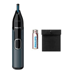 Næse- og ørehårstrimmer Philips Serie 2000 produktemballage