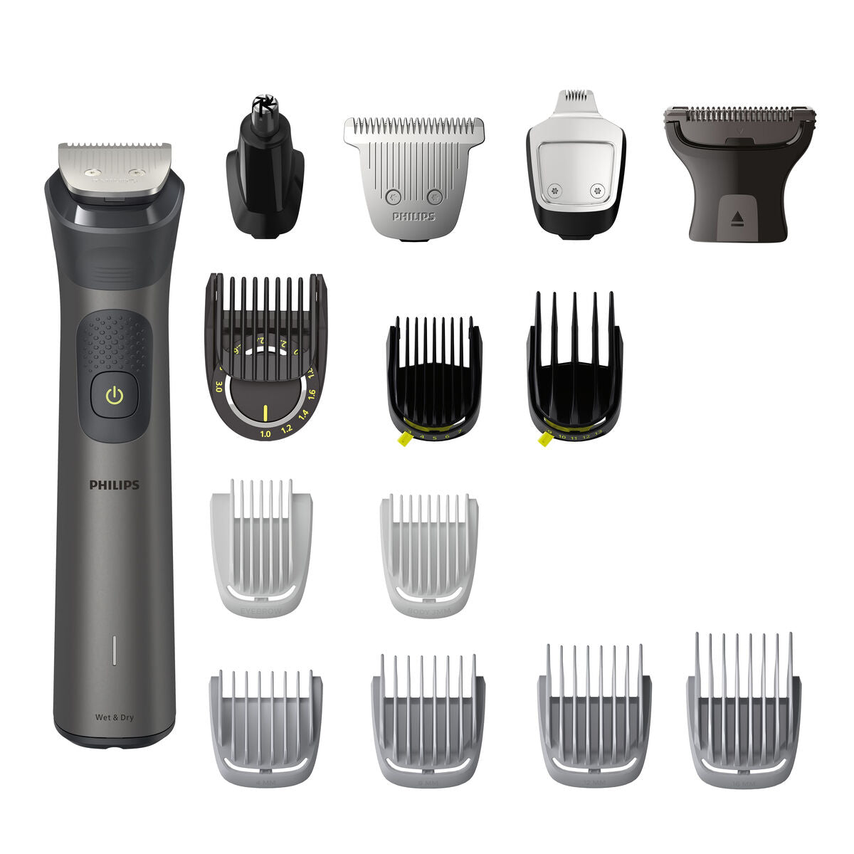 Hårklippere Philips MG7940/15 * 5 V produktemballage