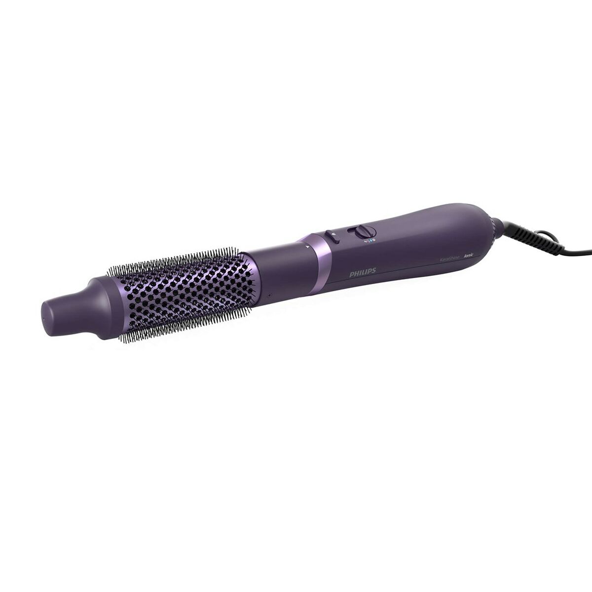 Børste Philips BHA305/00 Lilla 1 stk. produktemballage