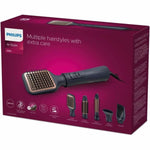 Børste Philips BHA530 1000 W produktemballage