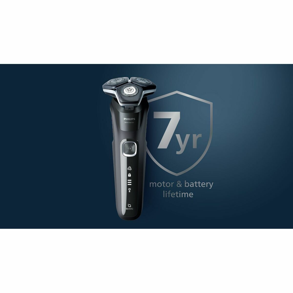 Shaver Philips S5885/25 * produktemballage