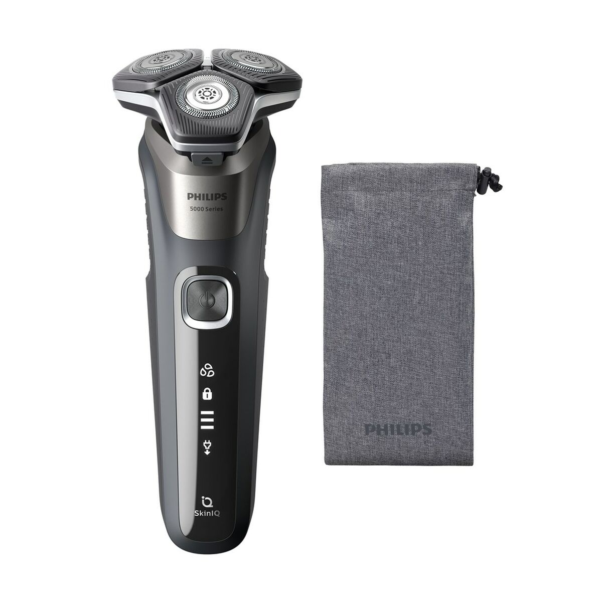 Hårklippere Philips S5887/10 produktemballage