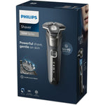Hårklippere Philips S5887/10 produktemballage