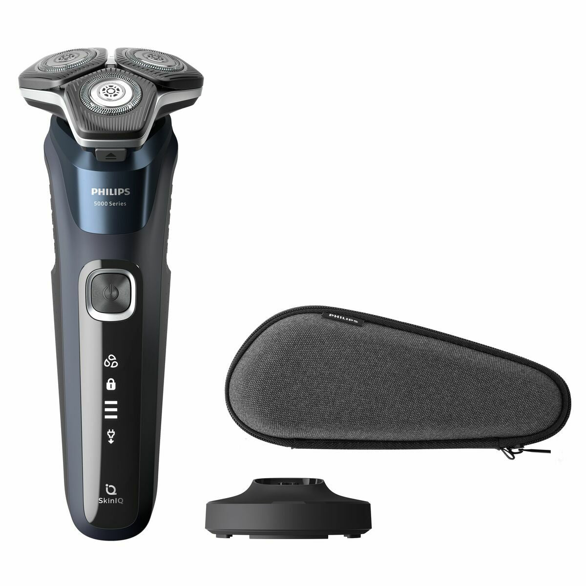 Elektrisk barbermaskine Philips S5885/35 1 stk. produktemballage