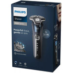 Elektrisk barbermaskine Philips S5885/35 1 stk. produktemballage
