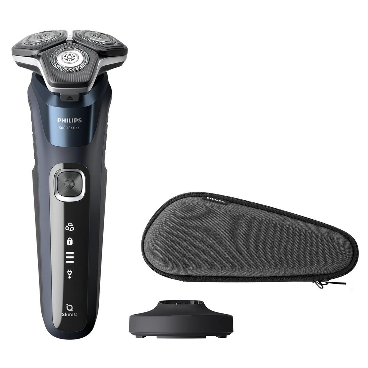 Elektrisk barbermaskine Philips S5885/35 1 stk. produktemballage