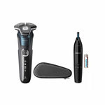 Hårklippere Philips produktemballage