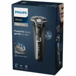 Hårklipper/barbermaskine Philips S5898/25 produktemballage