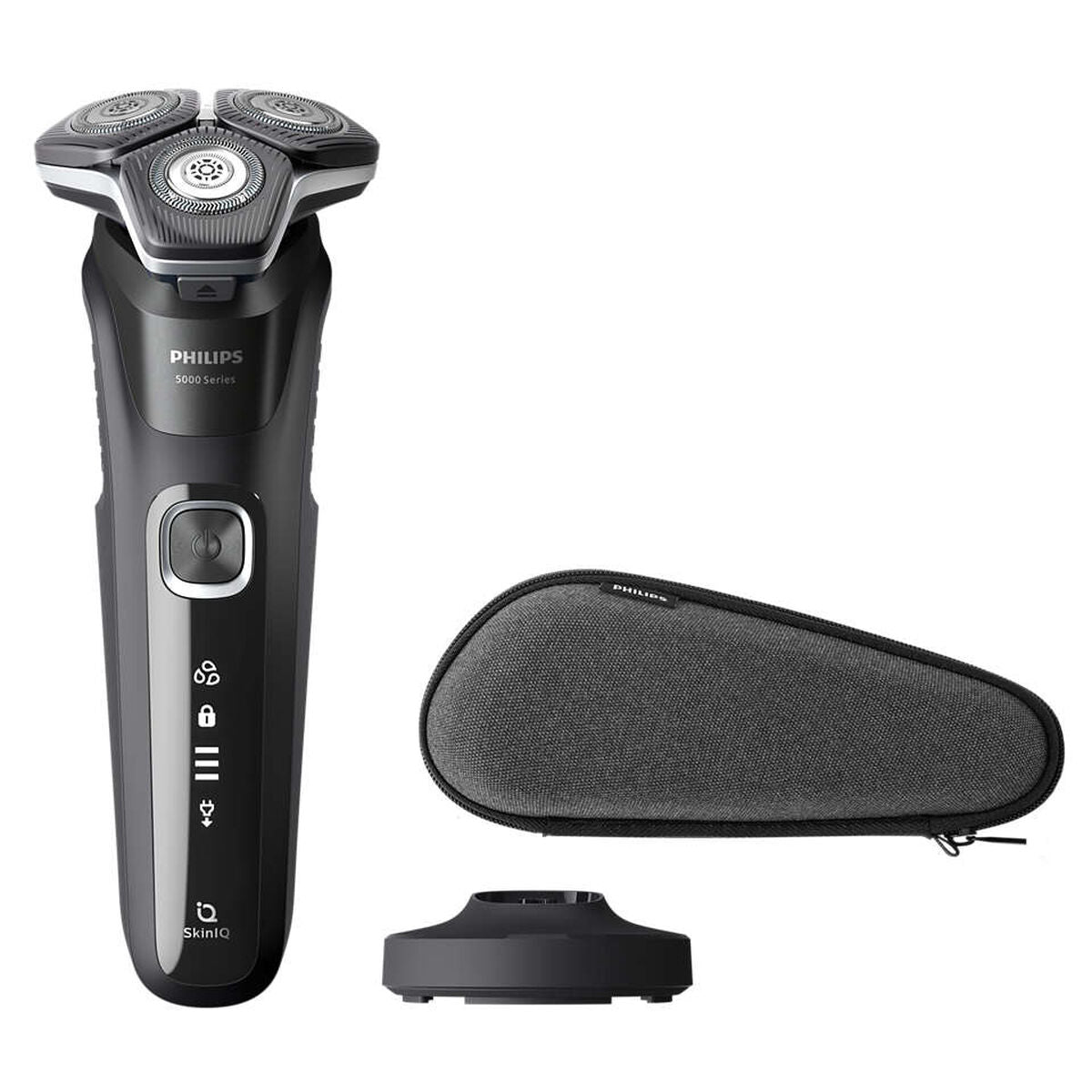 Hårklipper/barbermaskine Philips S5898/35 produktemballage