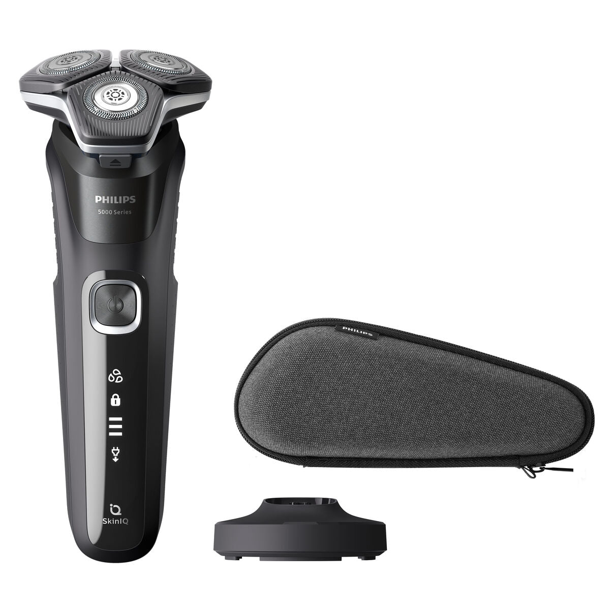 Hårklipper/barbermaskine Philips S5898/35 produktemballage